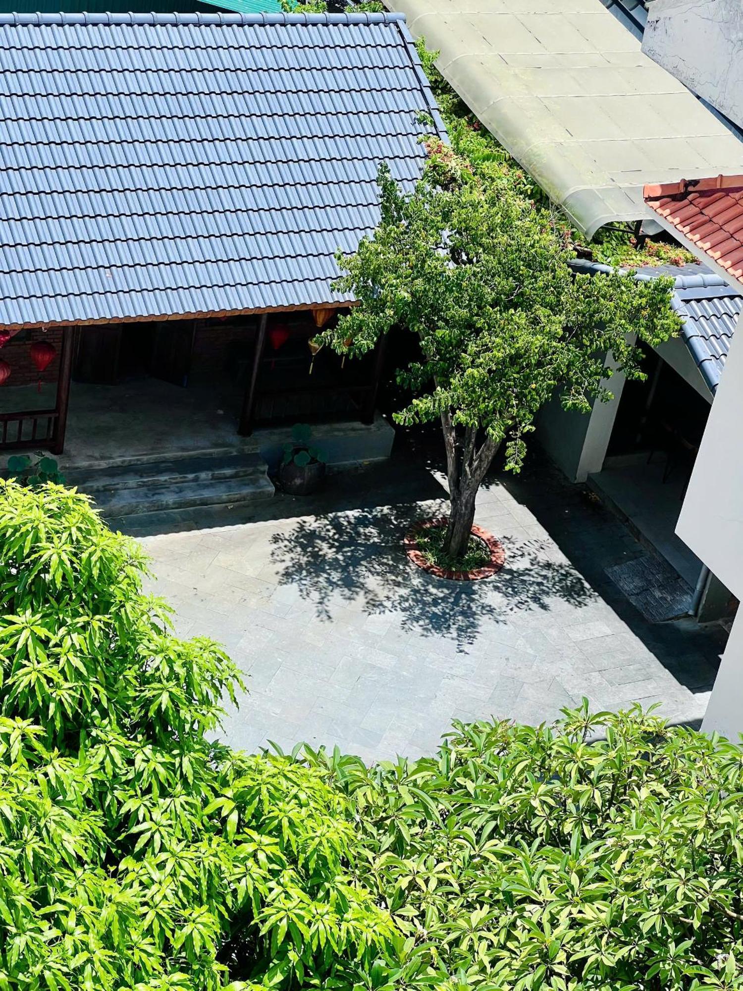 Khach San Binh Minh Hotel ฟานเที้ยต ภายนอก รูปภาพ